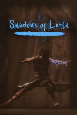 Cover zu SHADOWS OF LARTH