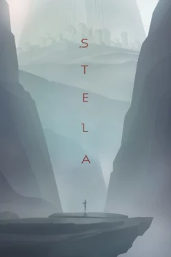 Cover zu STELA