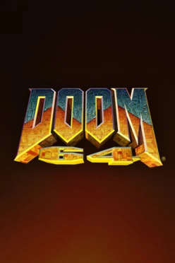 Cover zu DOOM 64