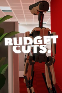Cover zu BUDGET CUTS
