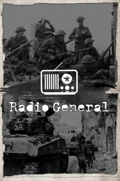 Cover zu Radio General