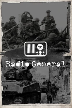 Cover zu RADIO GENERAL