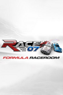 Cover zu RACE 07 - The official WTCC-Game