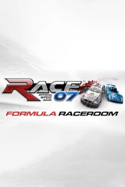 Cover zu RACE 07 - THE OFFICIAL WTCC-GAME
