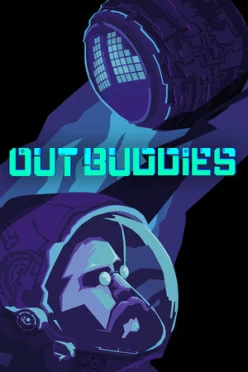 Cover zu OUTBUDDIES DX