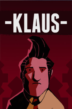 Cover zu KLAUS