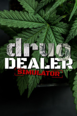 Cover zu Drug Dealer Simulator