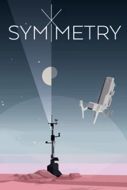 Cover zu SYMMETRY