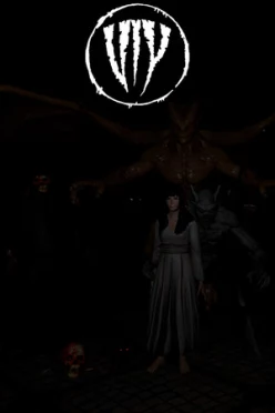 Cover zu VIY
