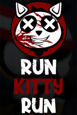 Cover zu RUN KITTY RUN