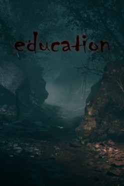Cover zu Education