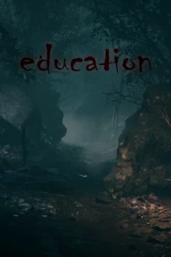Cover zu EDUCATION