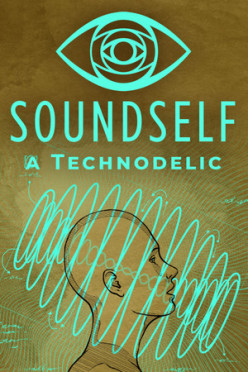 Cover zu SoundSelf - A Technodelic