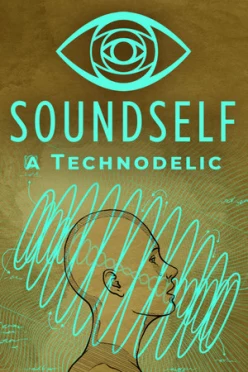 Cover zu SOUNDSELF - A TECHNODELIC