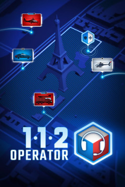 Cover zu 112 Operator