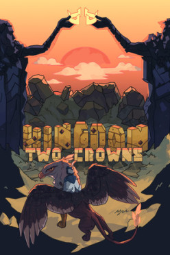 Cover zu Kingdom - Two Crowns