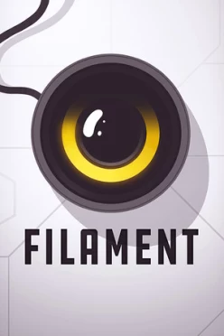 Cover zu FILAMENT