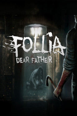 Cover zu Follia - Dear father