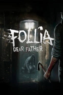 Cover zu FOLLIA - DEAR FATHER