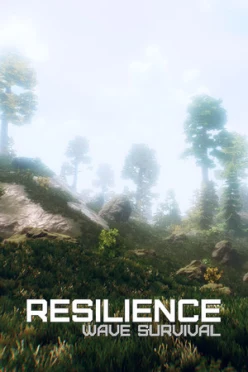 Cover zu BELASTBARKEIT WELLE ÜBERLEBEN