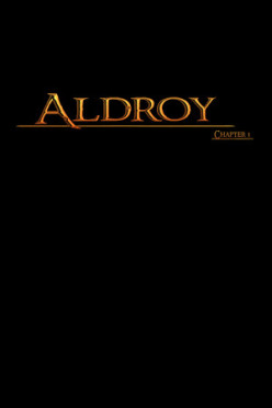 Cover zu Aldroy