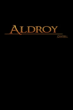 Cover zu ALDROY
