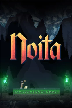 Cover zu NOITA
