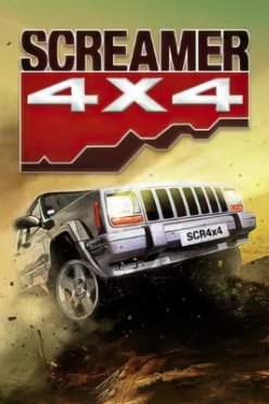 Cover zu BLEIFUSS OFFROAD