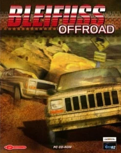 Cover zu BLEIFUSS OFFROAD
