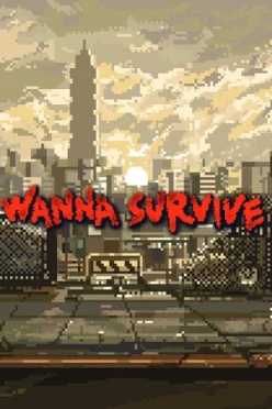 Cover zu WANNA SURVIVE