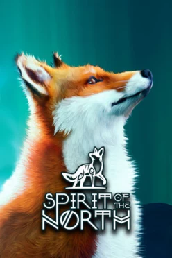 Cover zu SPIRIT OF THE NORTH