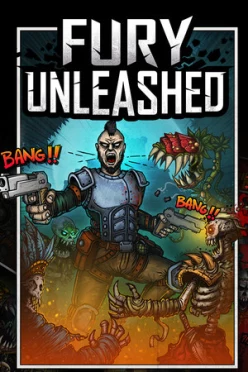 Cover zu BADASS HERO