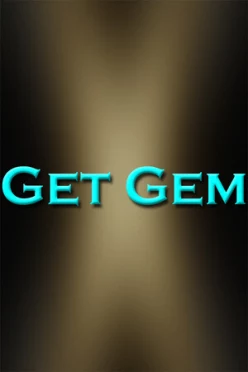 Cover zu GET GEM