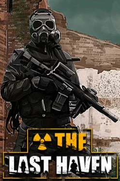 Cover zu THE LAST HAVEN