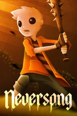 Cover zu NEVERSONG