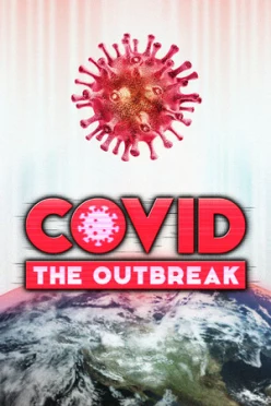 Cover zu COVID - THE OUTBREAK