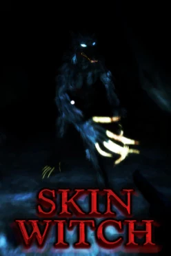 Cover zu SKIN WITCH