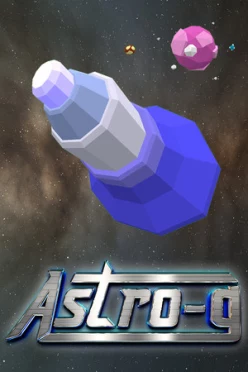 Cover zu ASTRO-G