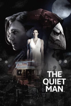 Cover zu THE QUIET MAN