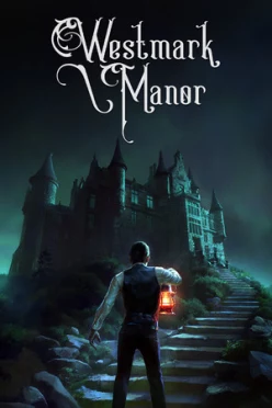 Cover zu WESTMARK MANOR
