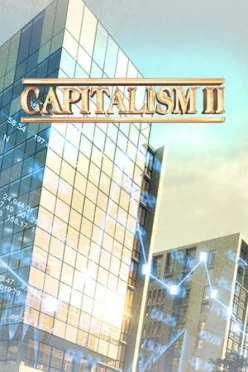Cover zu CAPITALISM 2