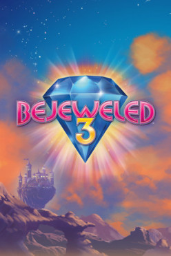 Cover zu Bejeweled 3