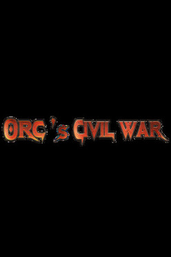 Cover zu Orc's Civil War