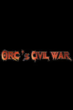 Cover zu ORC'S CIVIL WAR