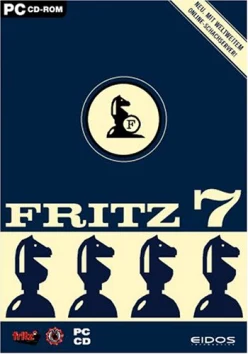 Cover zu FRITZ 7