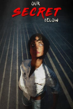 Cover zu OUR SECRET BELOW