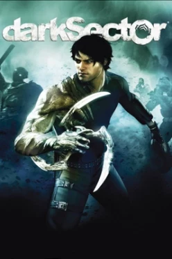 Cover zu DARK SECTOR