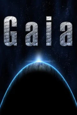 Cover zu GAIA