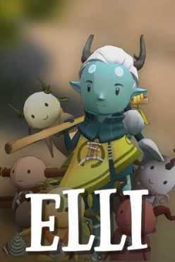 Cover zu ELLI