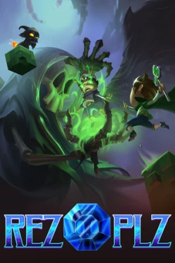 Cover zu REZ PLZ